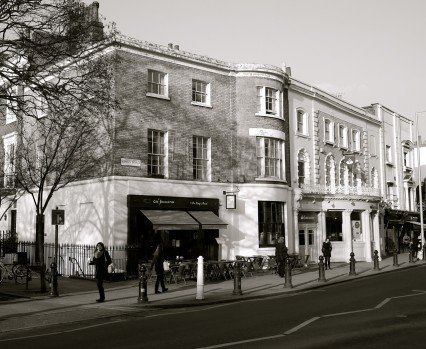 Mary Quant, the Miniskirt and the Chelsea Palace on the King’s Road « Another Nickel In The Machine