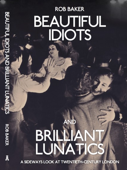 Beautiful Idiots and Brilliant Lunatics published on November 15 2015.