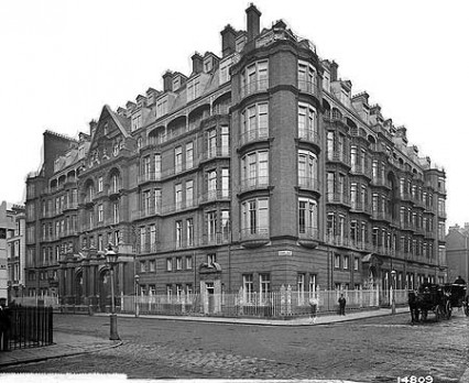 Claridges