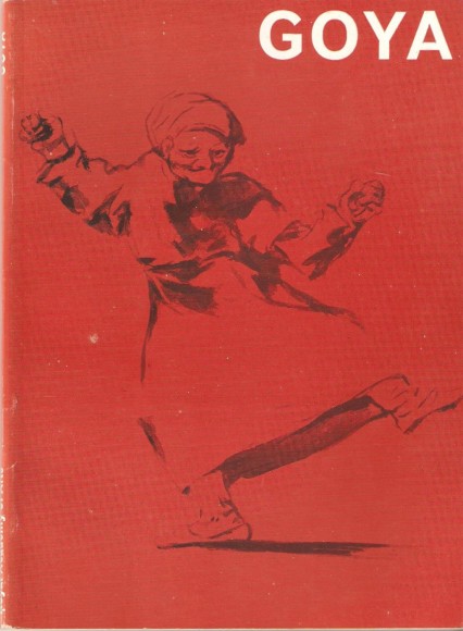 Cover of the 1963 Royal Academy Exhibition book.