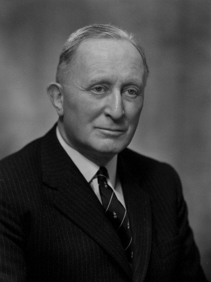 Sir Norman Skelhorn KBE QC (1909 – 1988) was the Director of Public Prosecutions for England and Wales from 1964 to 1977.