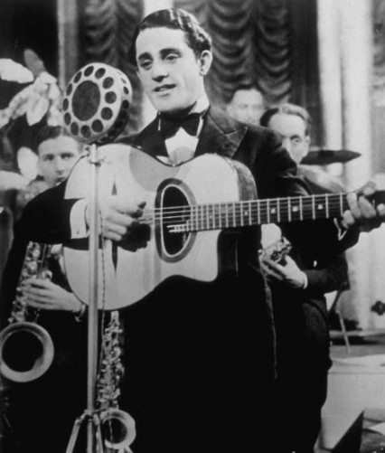 al-bowlly