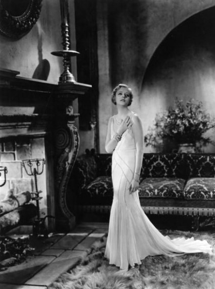 Evelyn Laye in One Heavenly Night 1930