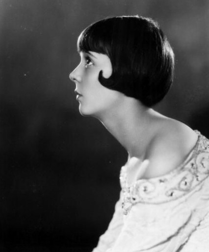 Jessie in 1926