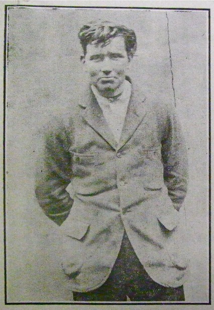 Joseph O'Sullivan