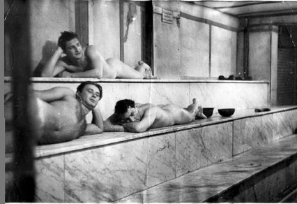 Turkish Bath Houses Gay 67