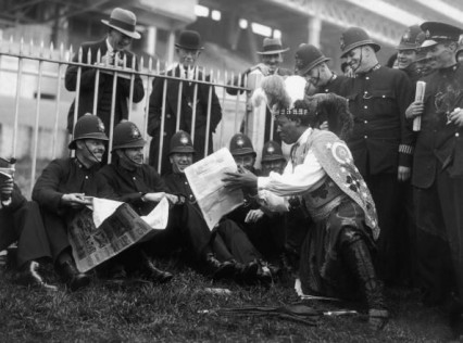 monolulu-1stjune32-at-epsom