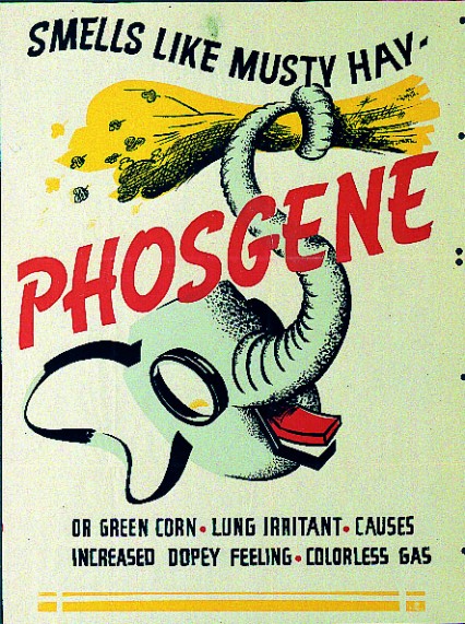 phosgene-poster