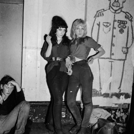 Eel Pie Island, 31st August 1960