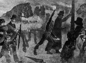 victorian-smog